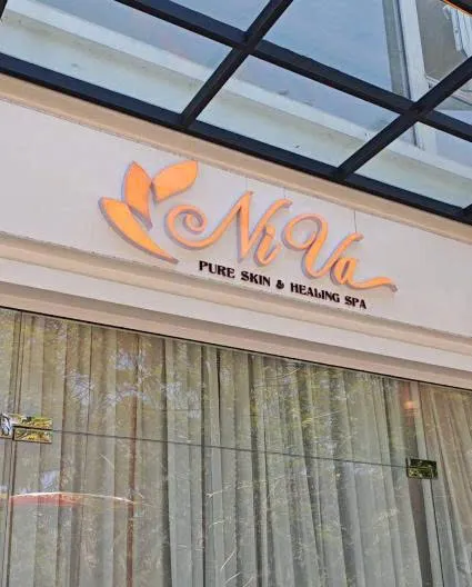 Niva Pure Skin & Healing Spa 3