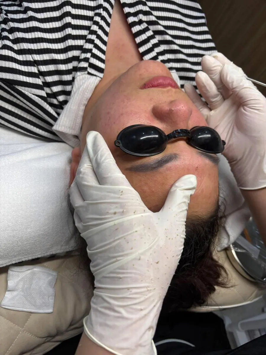 Niva Pure Skin & Healing Spa