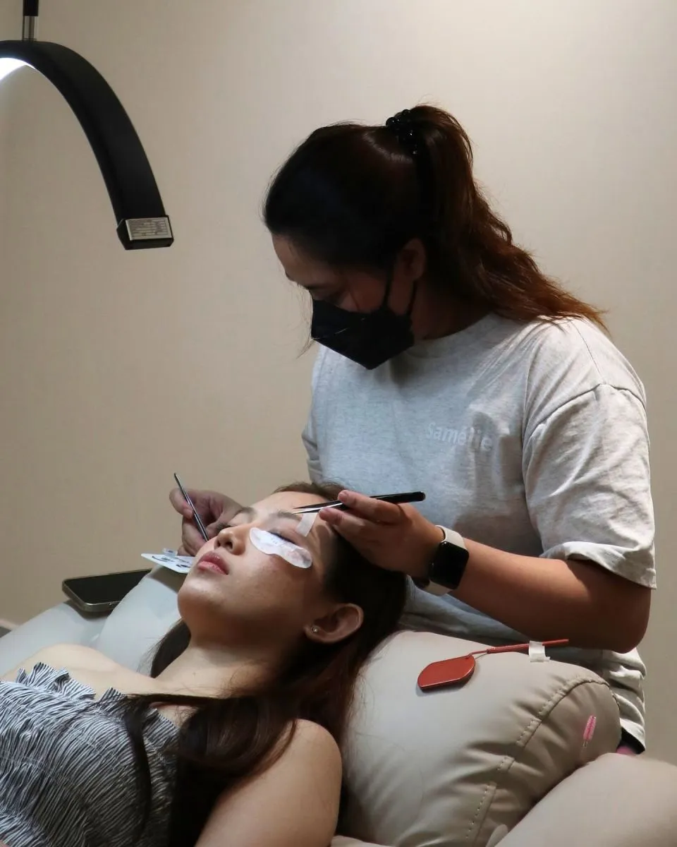 Samélie Nails & Spa 2