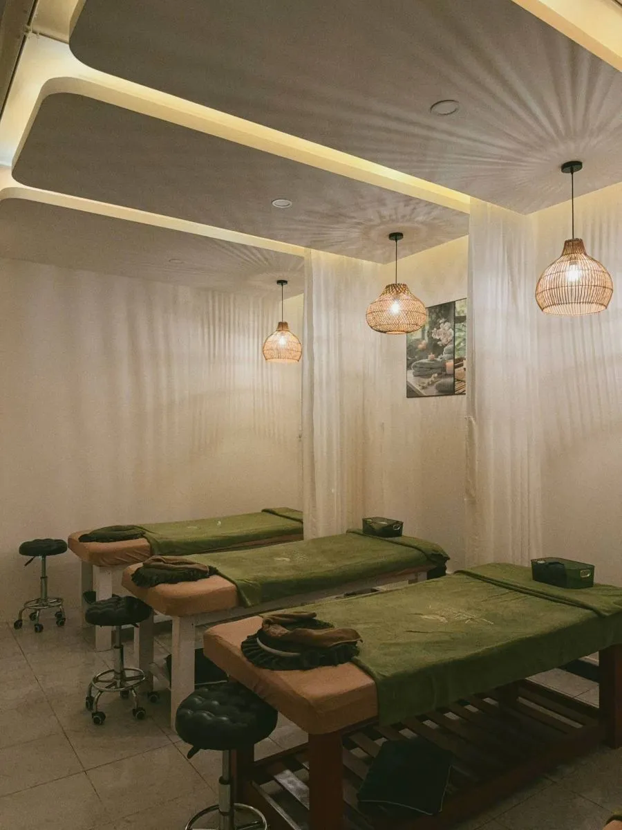 Senva Wellness Spa 2