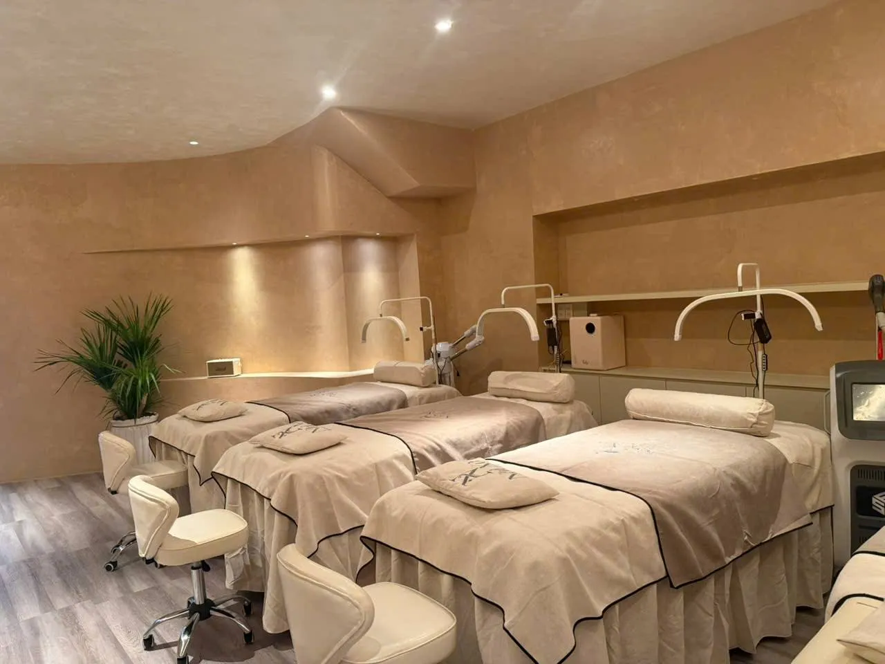 Spa Nhi Xù - CS2 2