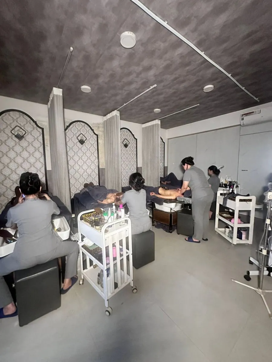 SUN Spa & Beauty 3