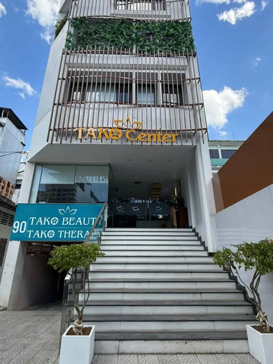 Tako Royal Spa 2