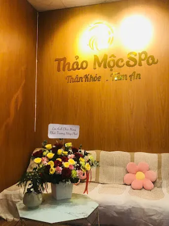 Thảo Mộc Spa 3