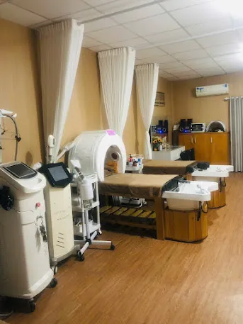 Thảo Mộc Spa