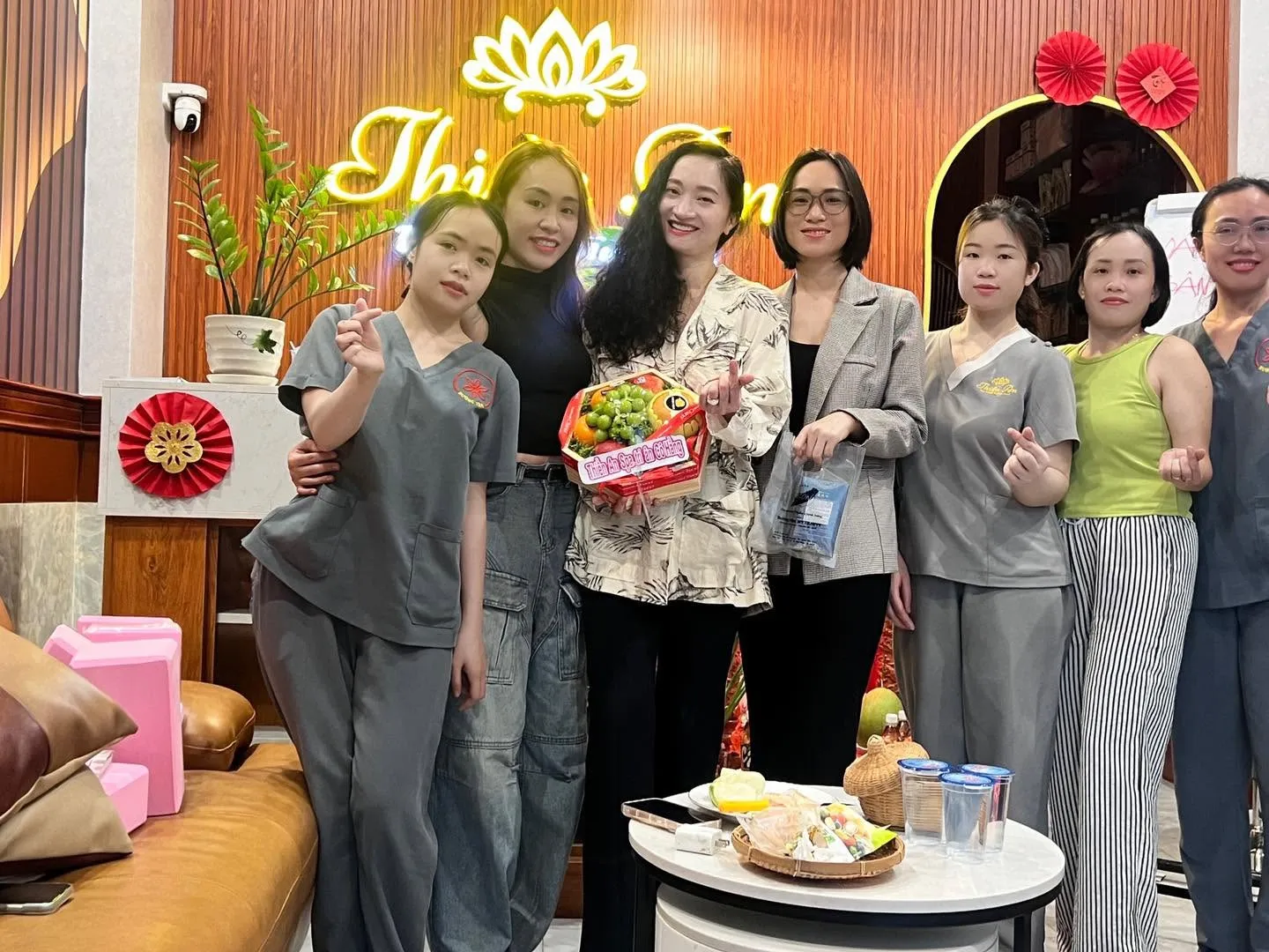 Thiền An Dưỡng Sinh 3