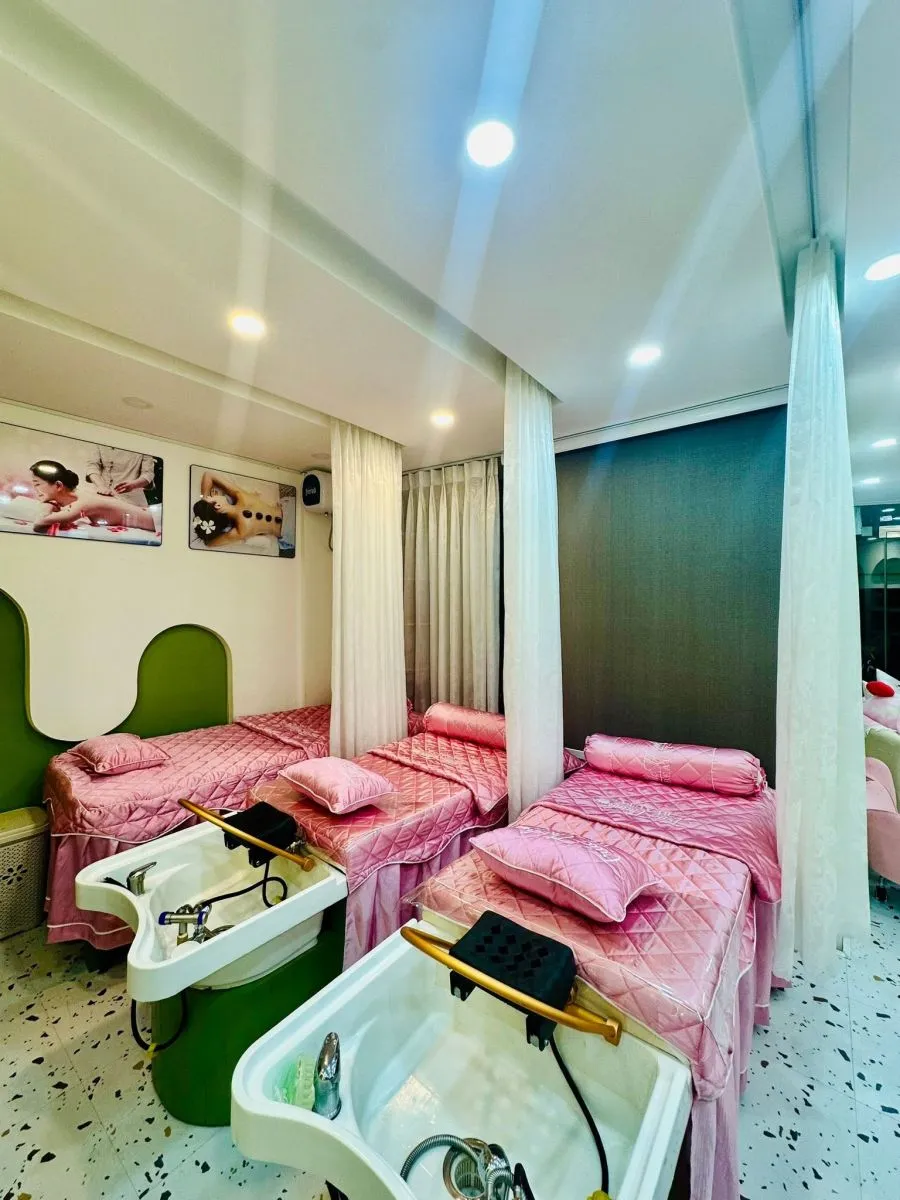 Trúc Thanh Beauty - CS2 2