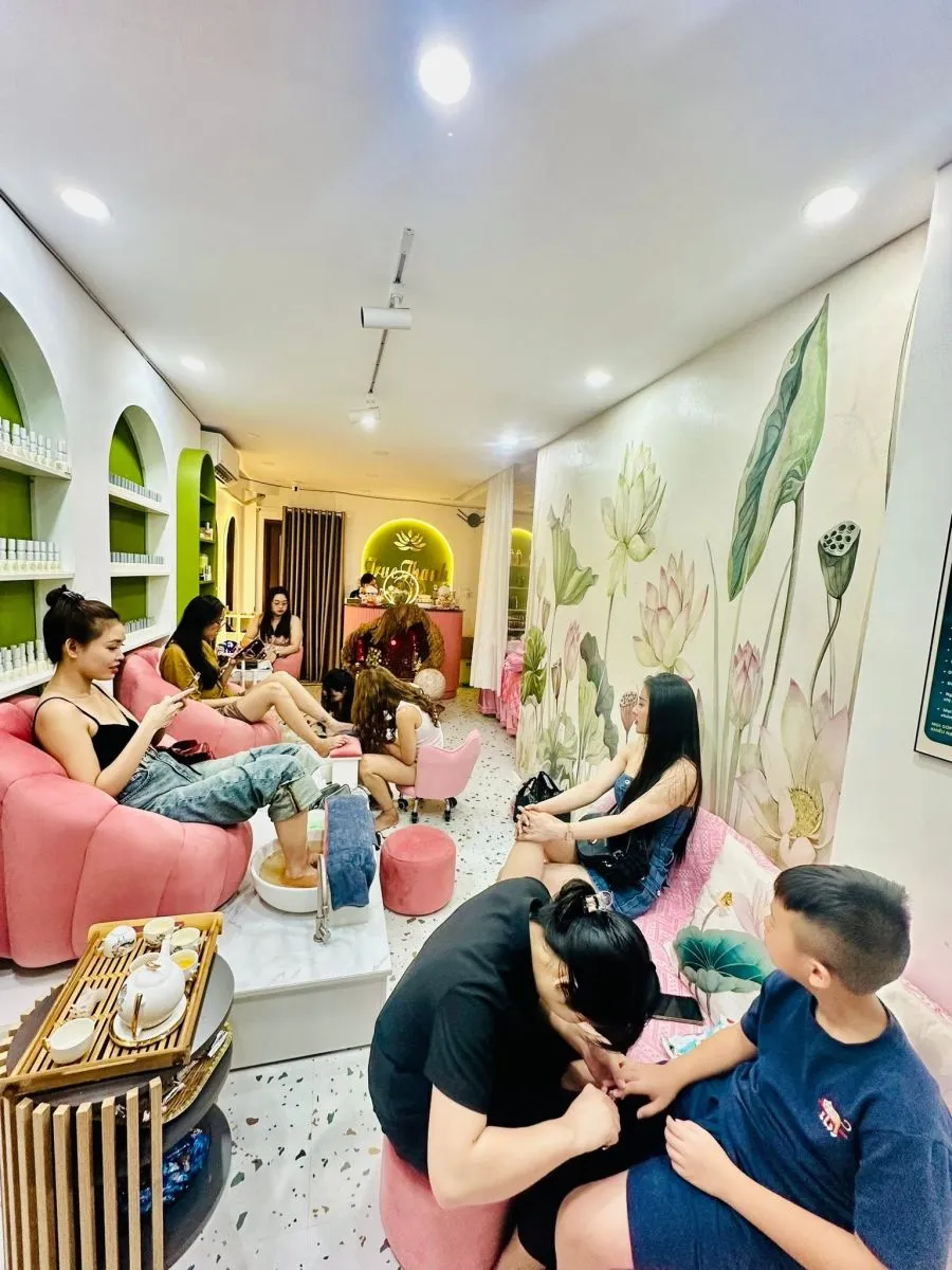 Trúc Thanh Beauty - CS2 3