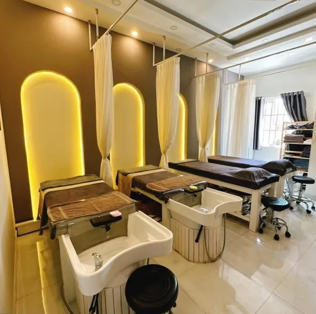 Yuri Beauty & Spa